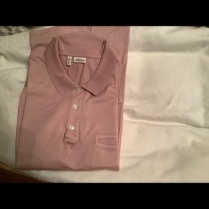 Men’s Brioni Polo shirt size XXXL